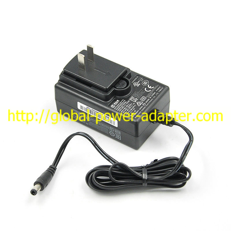 Brand new 12V 3A HOIOTO ADS-40RJ-12 12036E AC-DC Power Adapter Charger - Click Image to Close